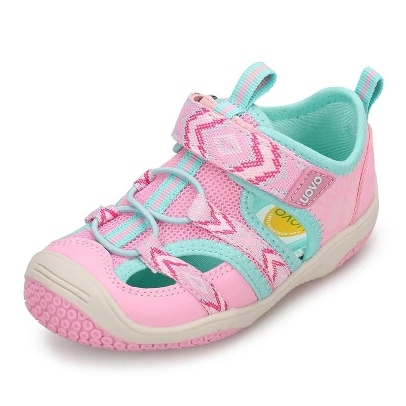 Fashion Little Kids Shoes Footwear