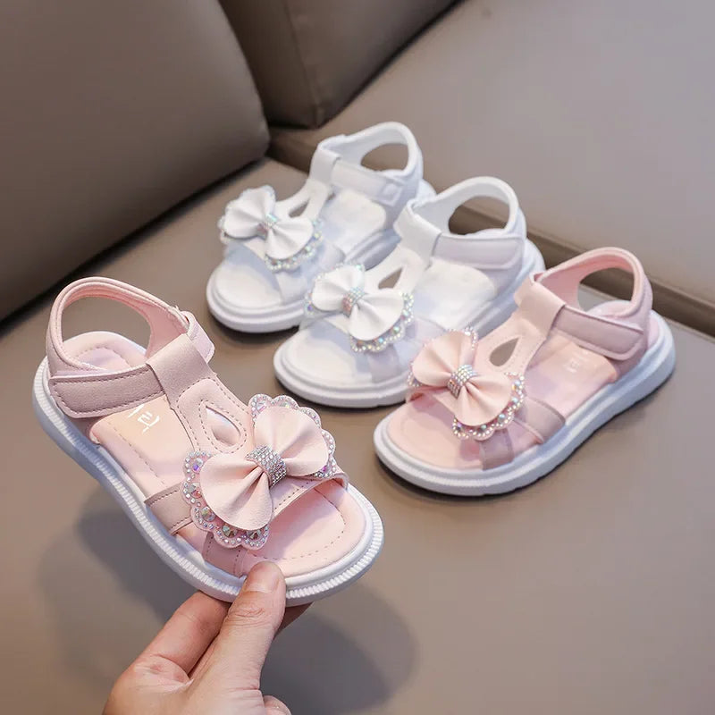 Kids Soft Soles Casual Sandals