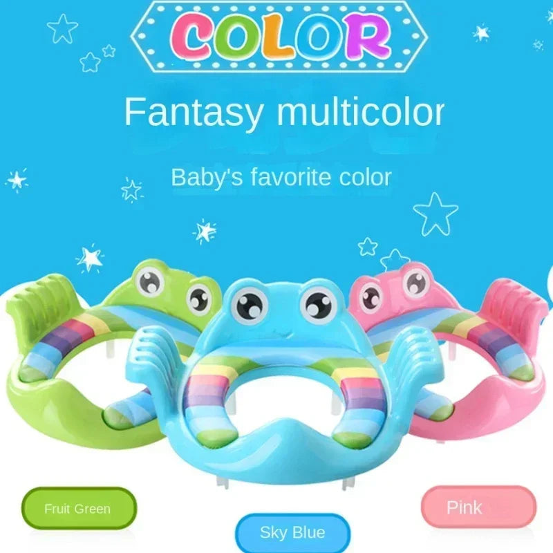 Infant Baby Toilet Potty Seat