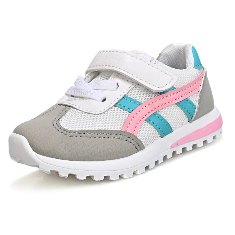 Non-slip Casual Children's Running Shoes