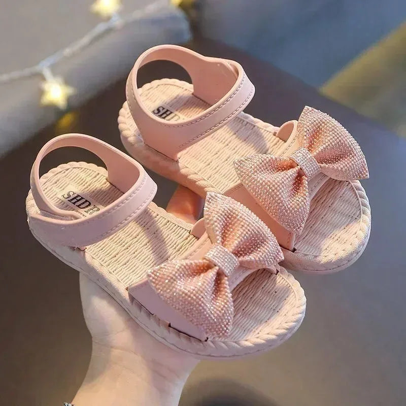 Girl's Fashion Casual Non Slip Sandals