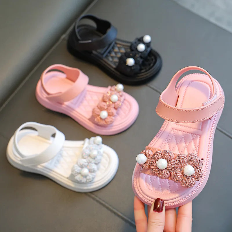 Princess Casual Outdoor Sandals