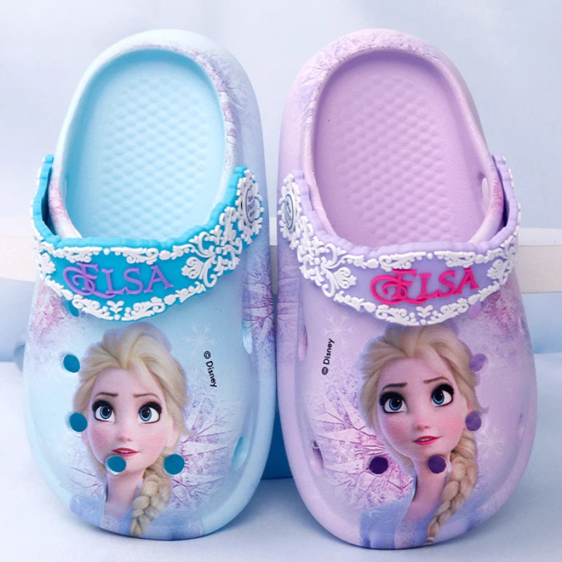 Disney Princess Frozen Children's Slipper