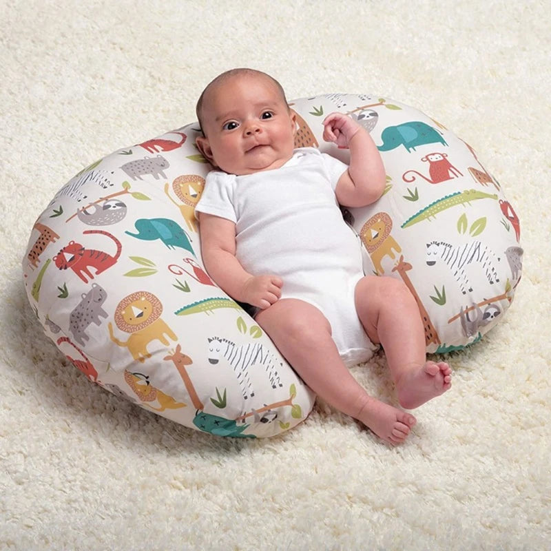 Newborn Baby Nursing Pillows Cover