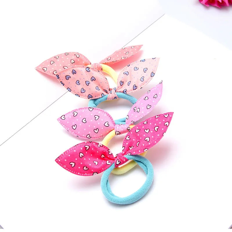 Kids Rabbit Ears Hair Band