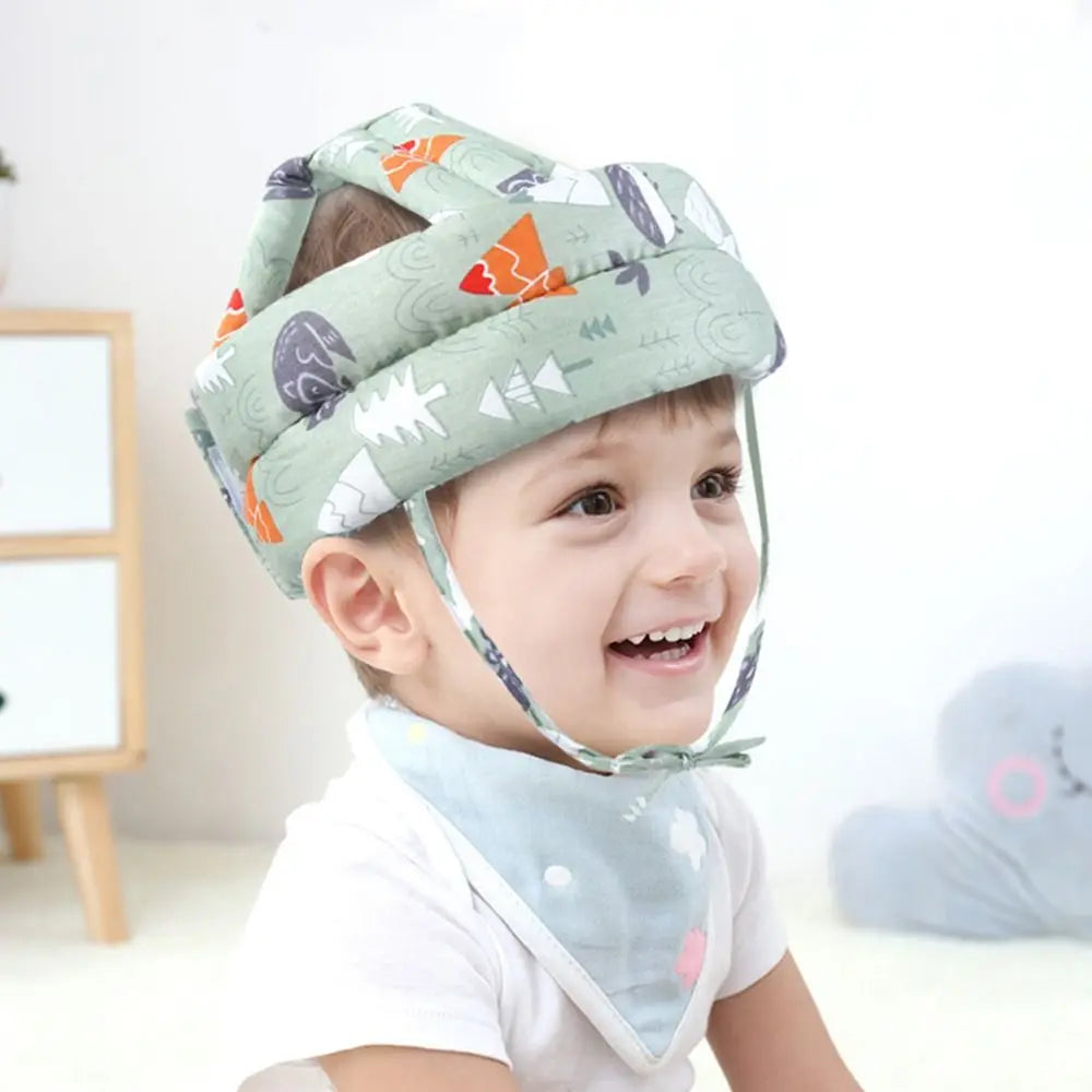 Baby Safety Helmet Head Protection