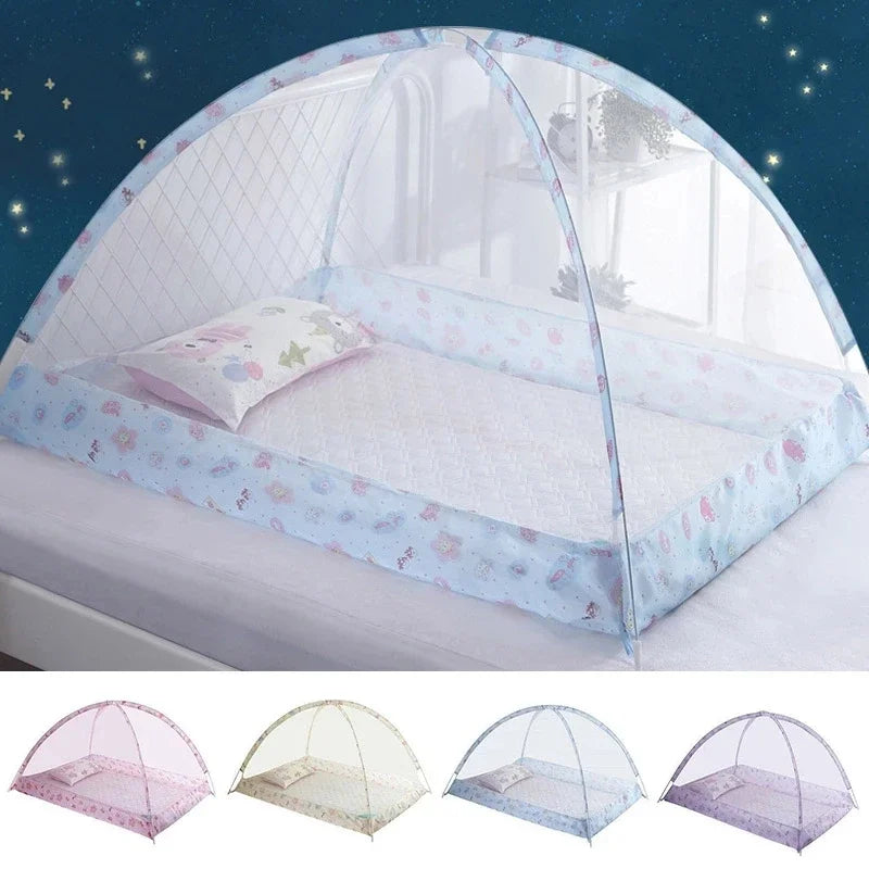 Portable Foldable Babies Beds