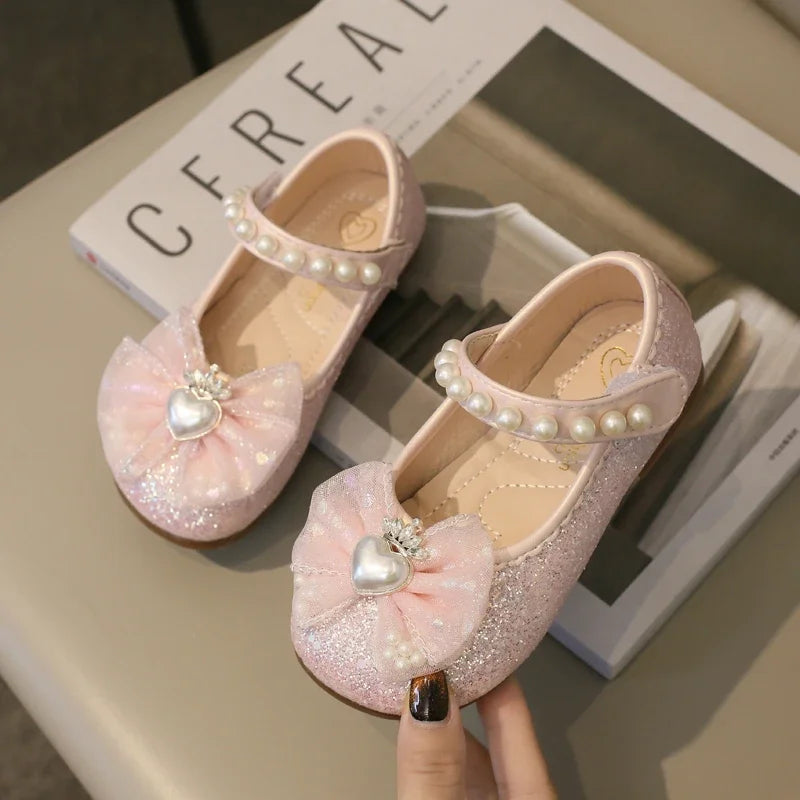 Children's Fashion Spring Autumn Shoes