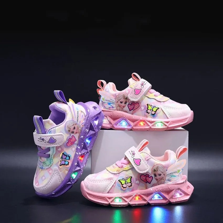 New Style Children LED Shoes