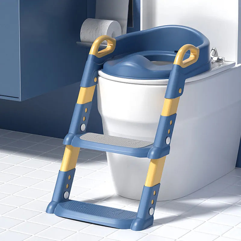 Children's Toilet Foldable Foot Stool