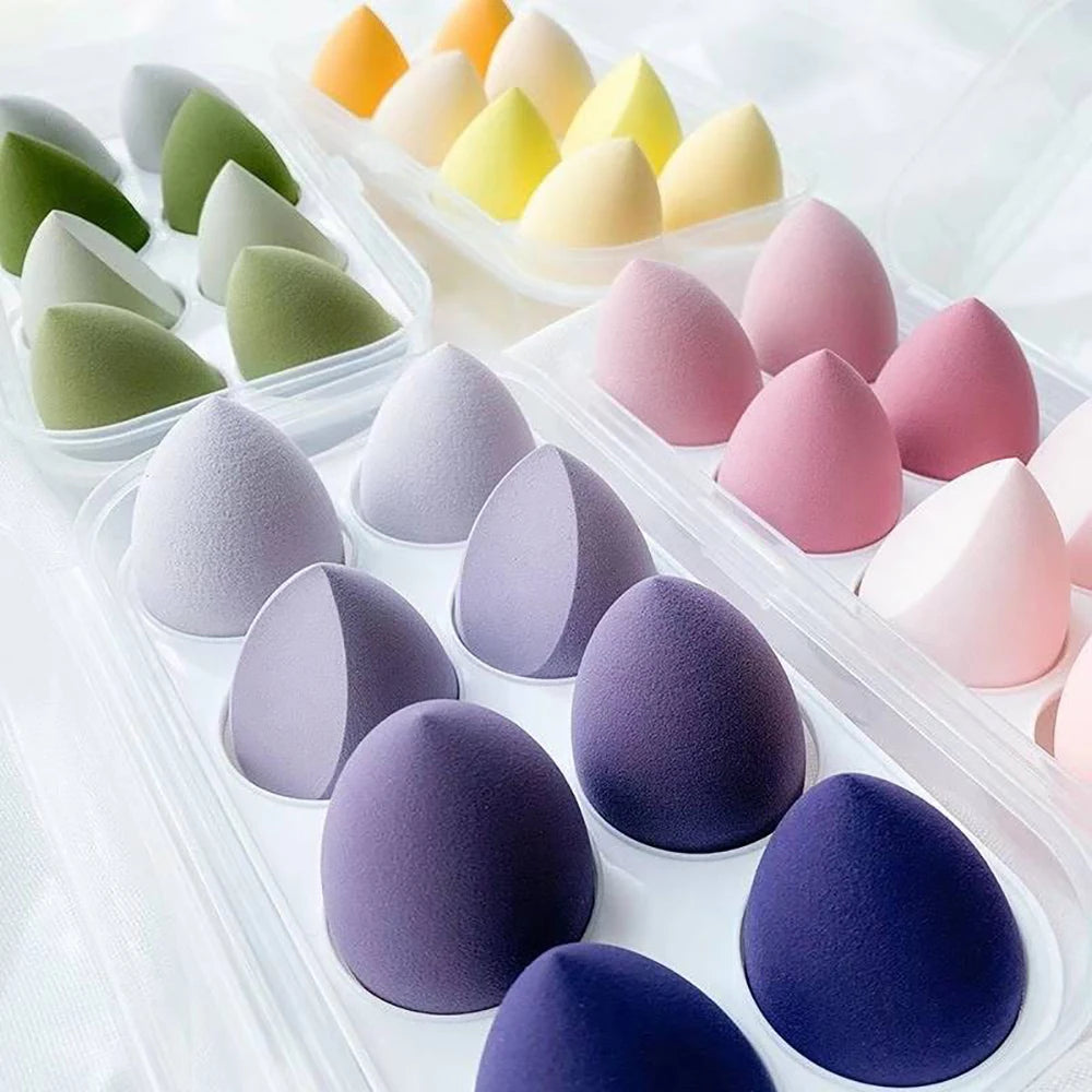 Makeup Sponge Blender Beauty Puff