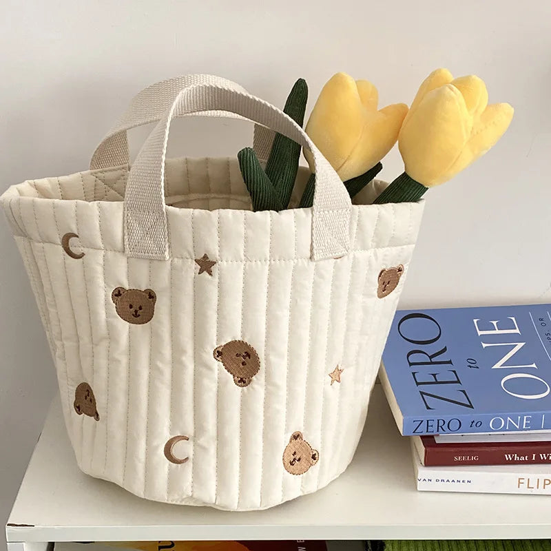 Newborn Baby Organizer Storage Bags