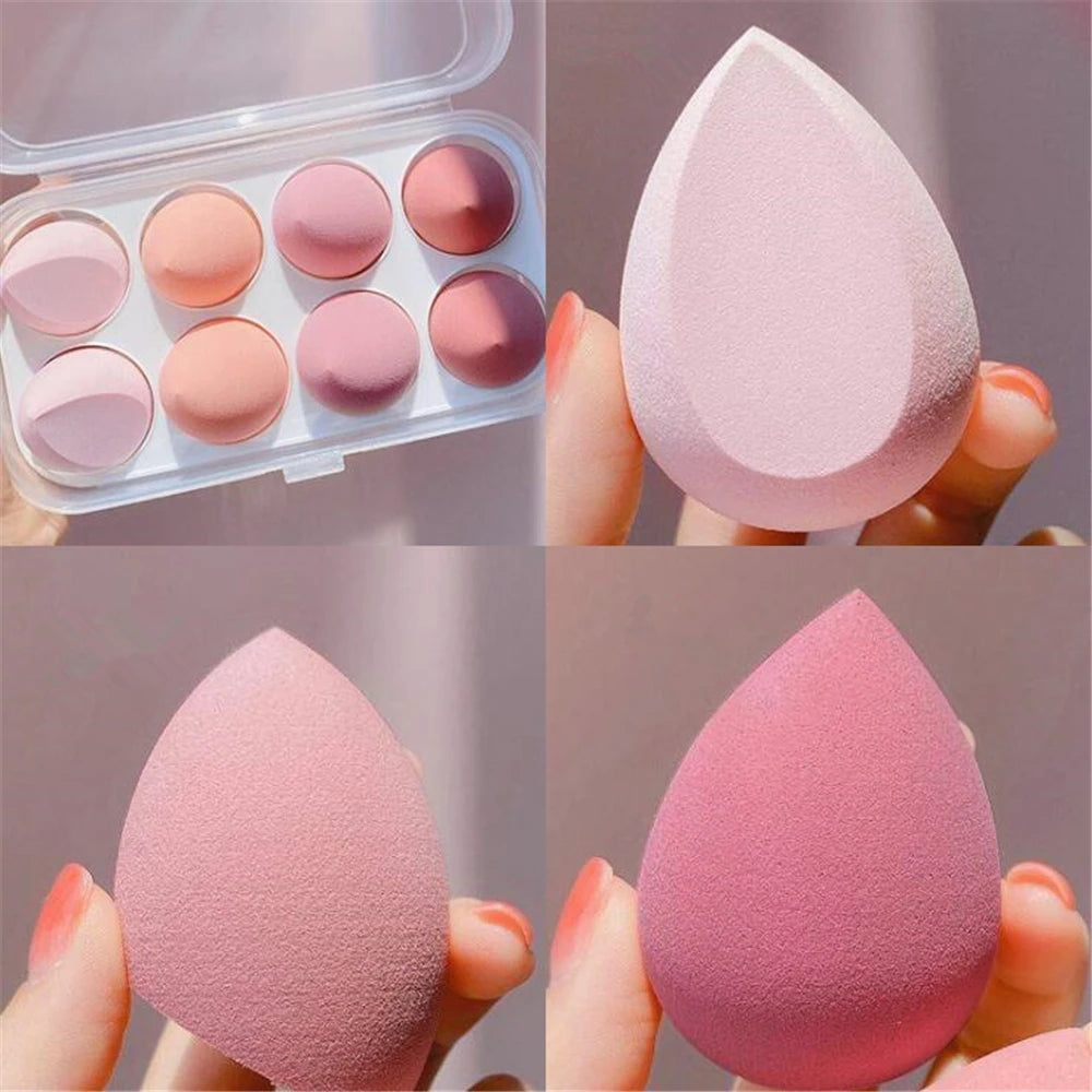 Makeup Sponge Blender Beauty Puff