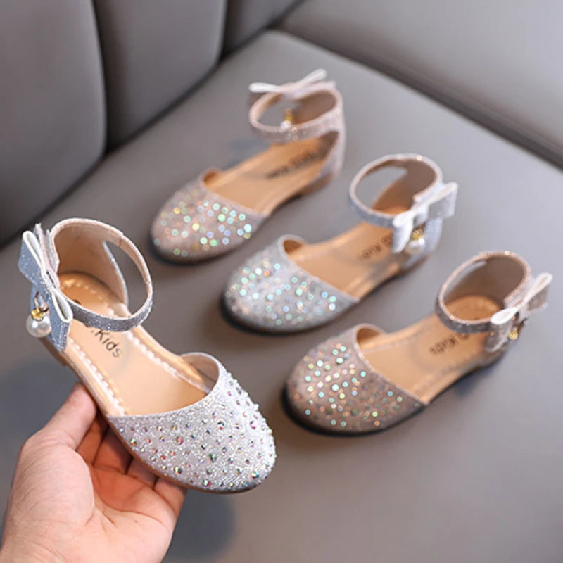 Sweet Children's Flats Causal Shoes