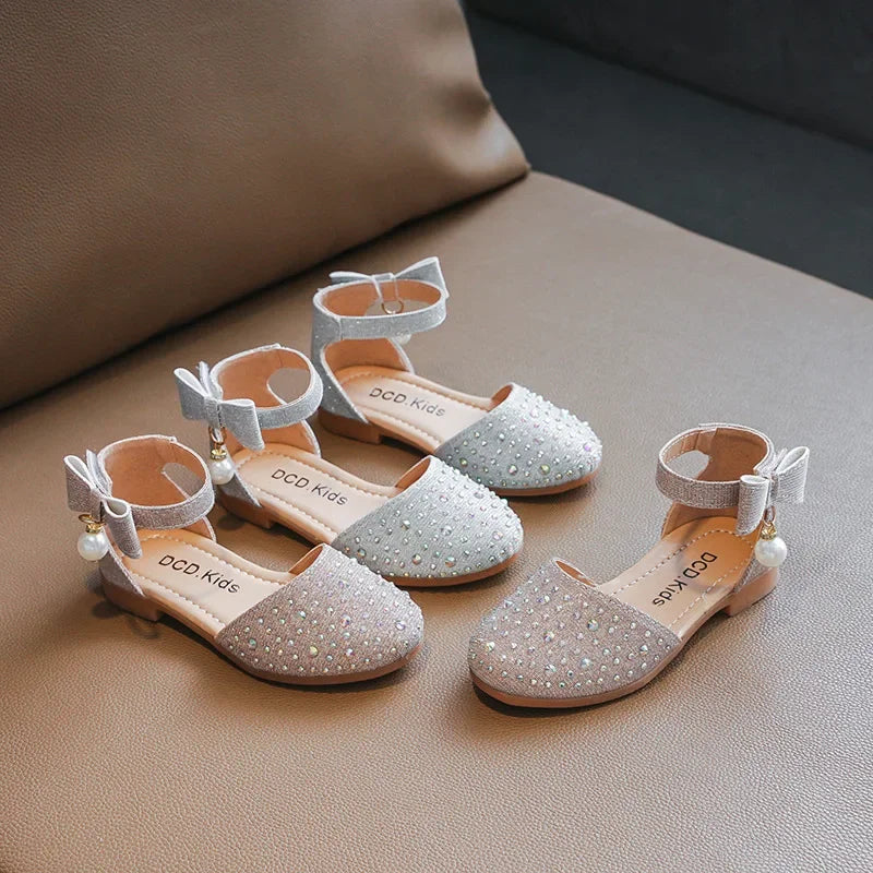 Sweet Children's Flats Causal Shoes