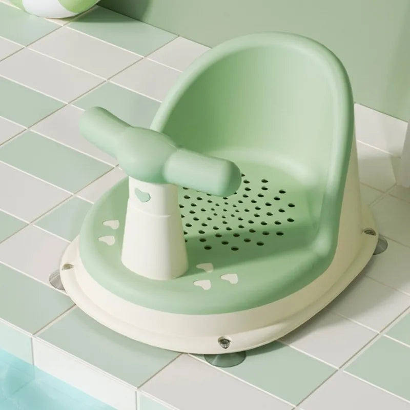 Comfortable Infant Baby Bath Chair