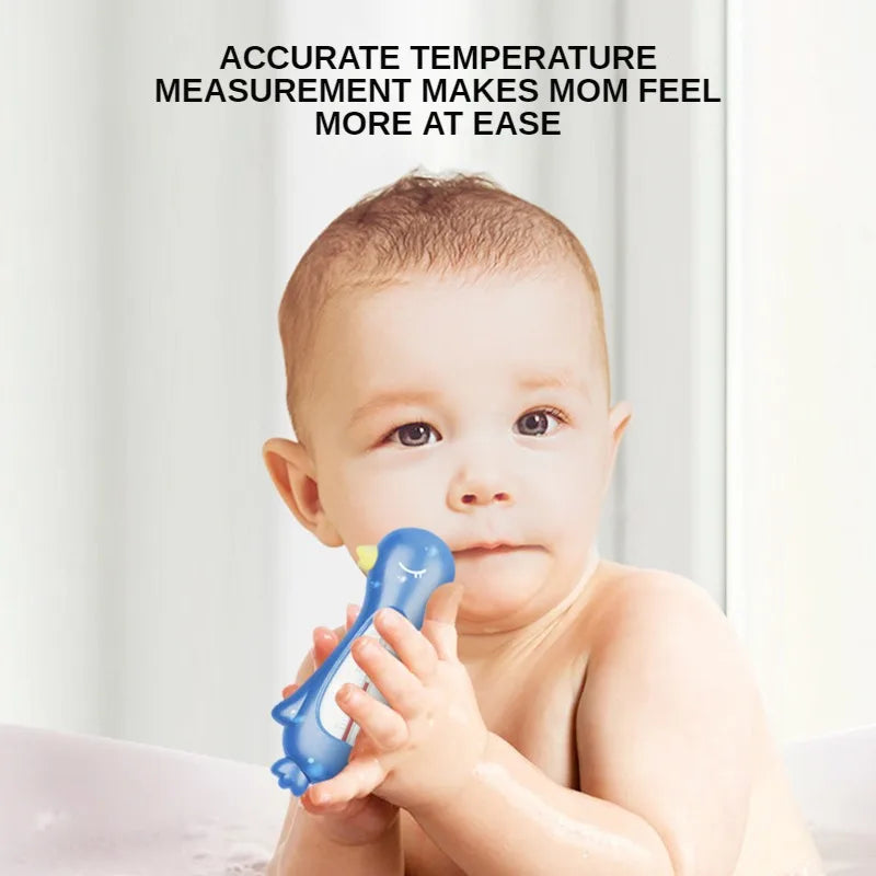 Baby Water Thermometer Bath & Shower