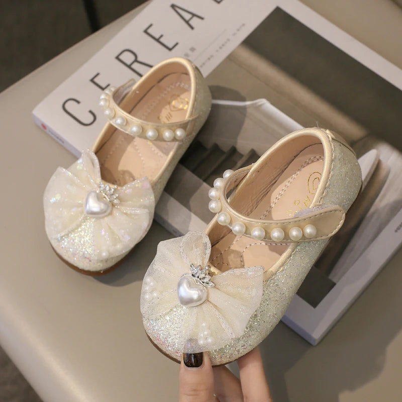 Children's Fashion Spring Autumn Shoes